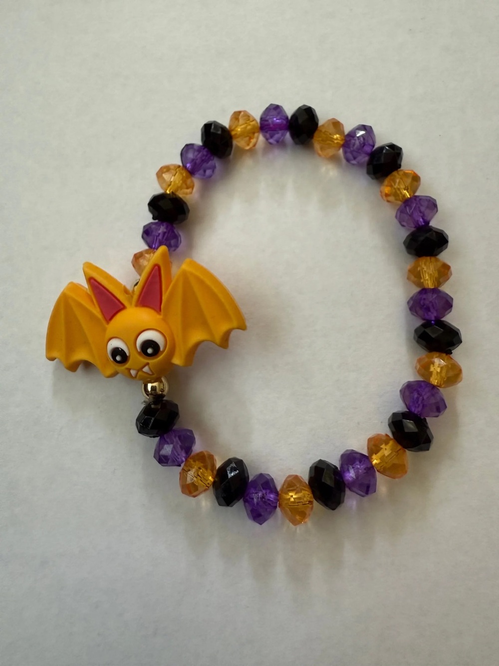 Halloween Bracelet
SKU1888